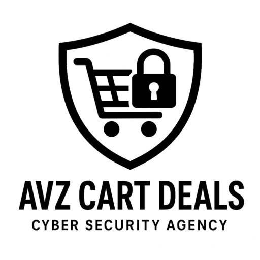 AV Cart Deals Logo